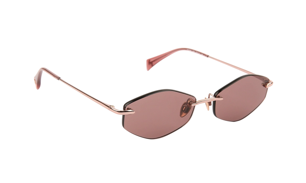 Солнцезащитные очки HICKMANN HI3230 05A
