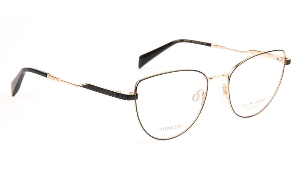 Оправа ANA HICKMANN AH1514T 09A