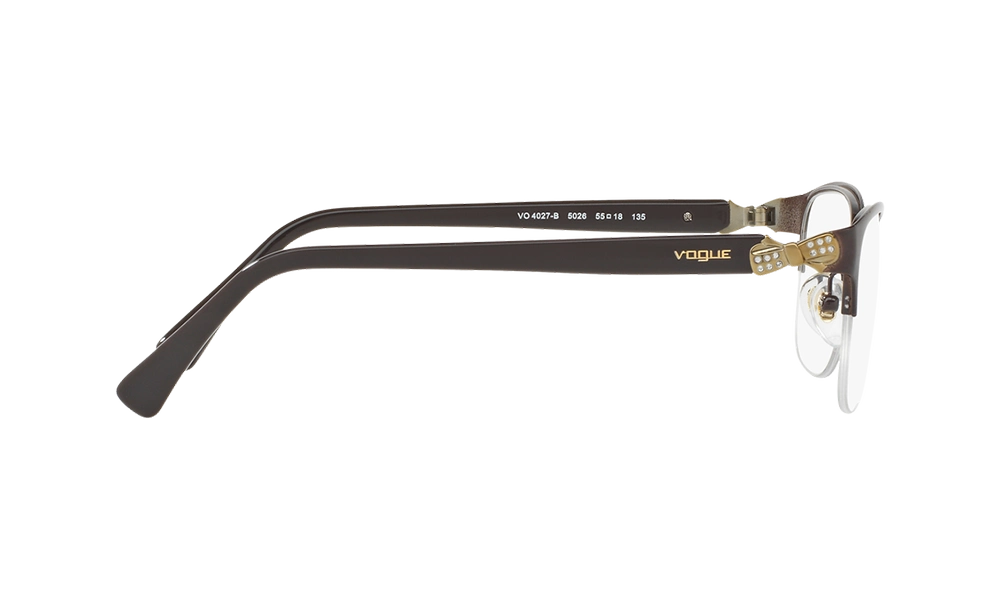 Оправа VOGUE Eyewear VO 4027B 5026