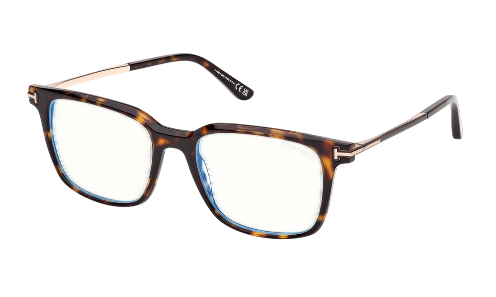 Оправа TOM FORD FT 6124-B 052