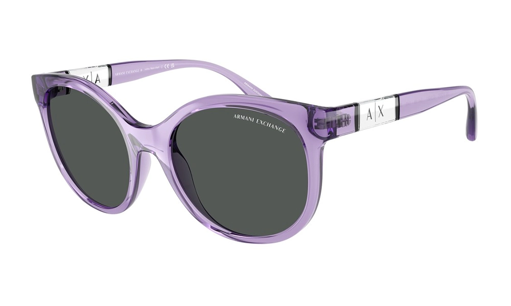 Солнцезащитные очки ARMANI EXCHANGE AX 4120S 823687