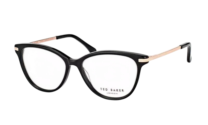 Очки для зрения TED BAKER SHILOH 9140 001