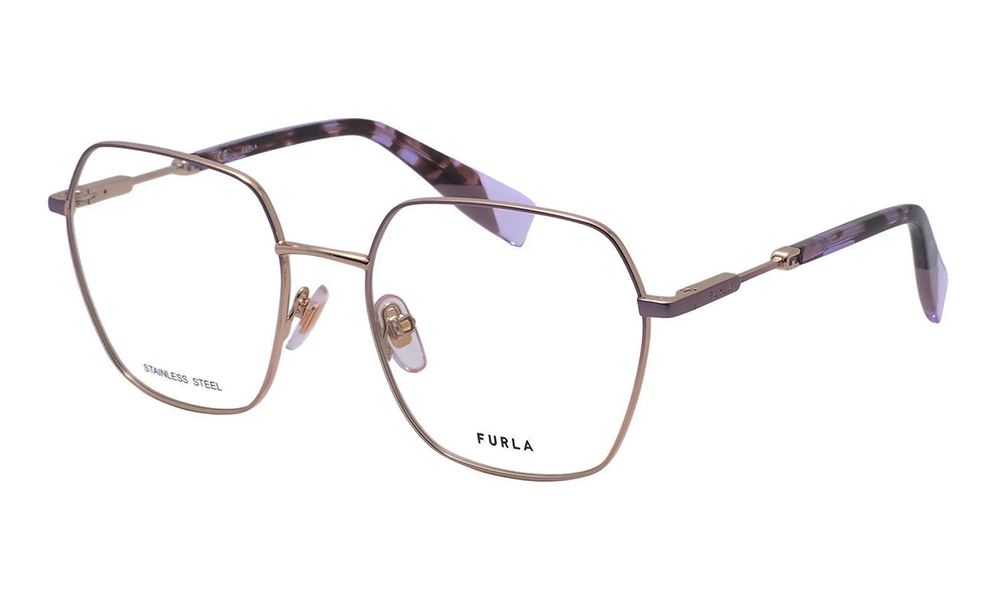 Очки для зрения FURLA 640 F78