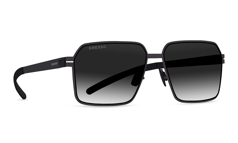 Солнцезащитные очки GRESSO Dallas G0061TB02S