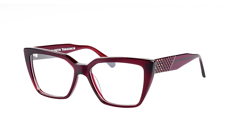 Очки для зрения V.YUDASHKIN VY 1518 C500