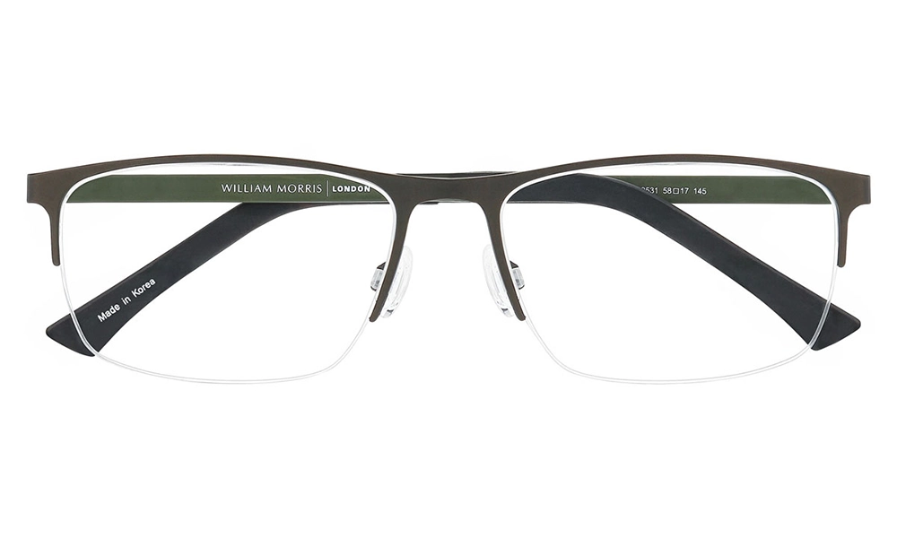 Оправа William Morris EARL_1 9531