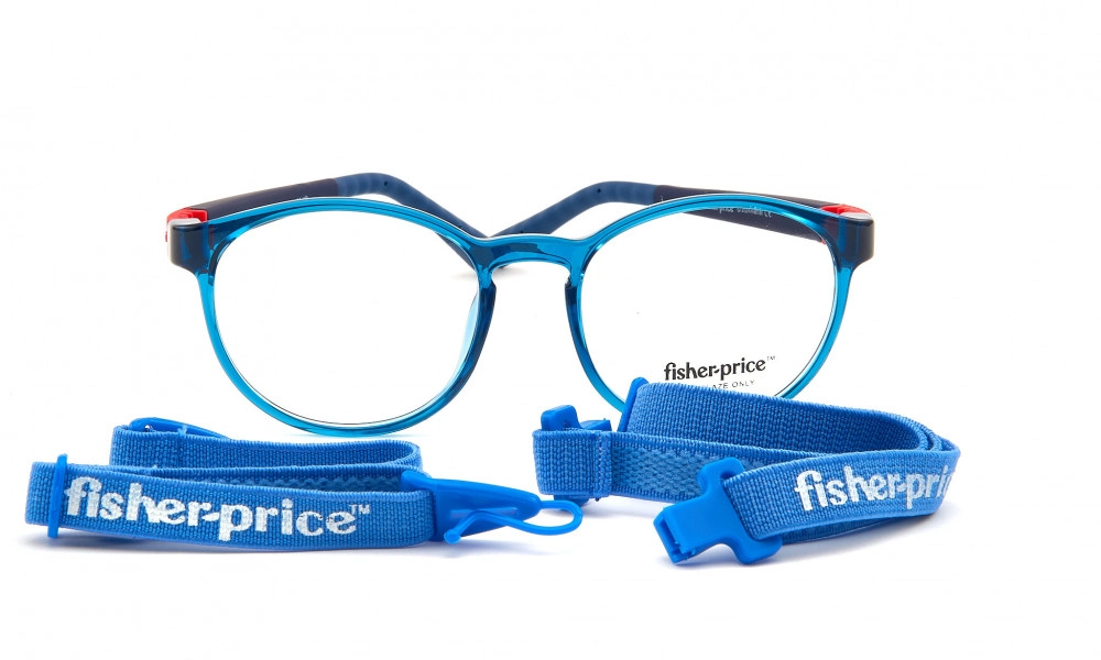 Очки для зрения Fisher-Price FPVN034 NAVY