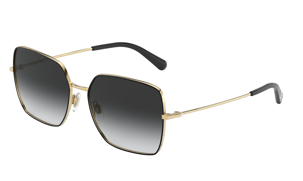 Солнцезащитные очки DOLCE & GABBANA DG 2242 13348G