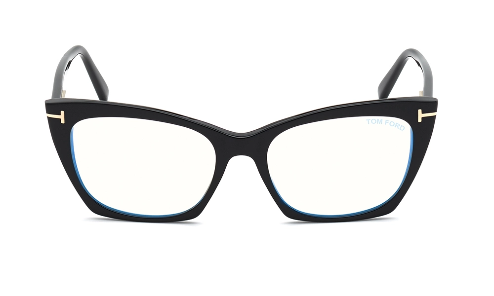 Оправа TOM FORD FT 5709-B 001
