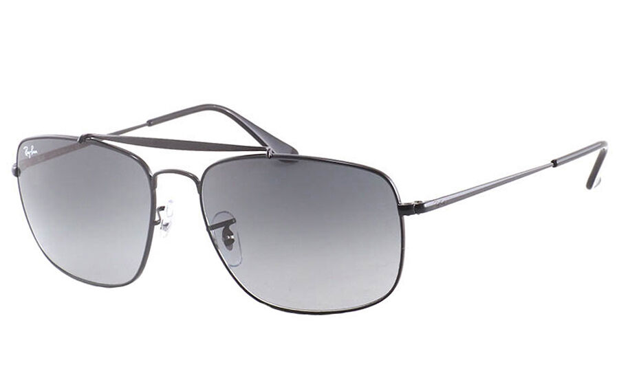 Солнцезащитные очки Ray-Ban RB 3560 002/71