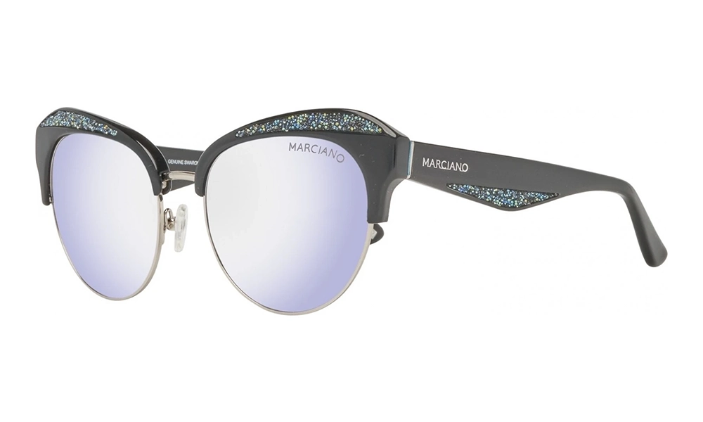 Солнцезащитные очки GUESS MARCIANO 777 01C