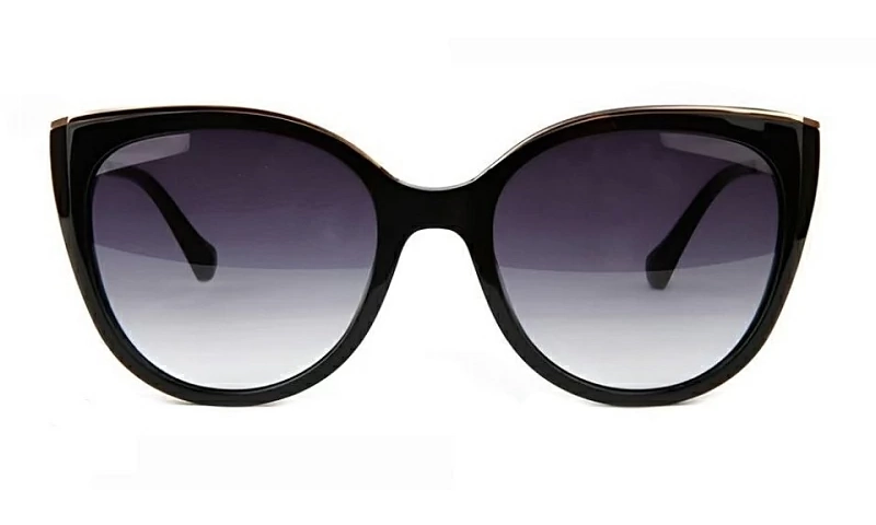 Солнцезащитные очки ANA HICKMANN AH9355 A01