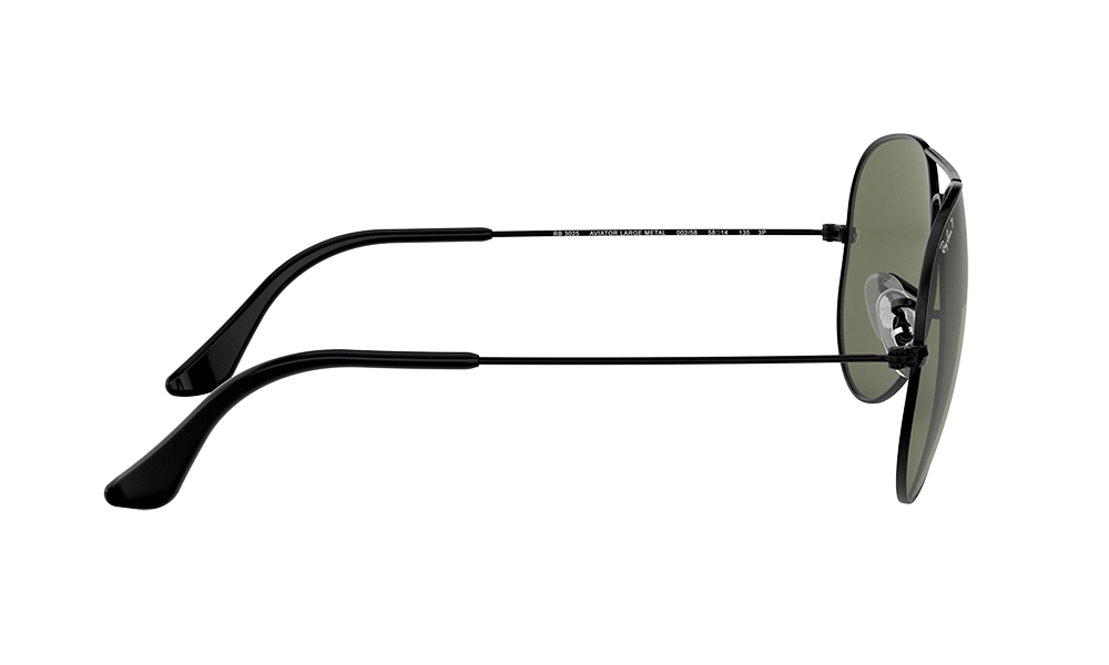 Солнцезащитные очки Ray-Ban RB 3025 002/58