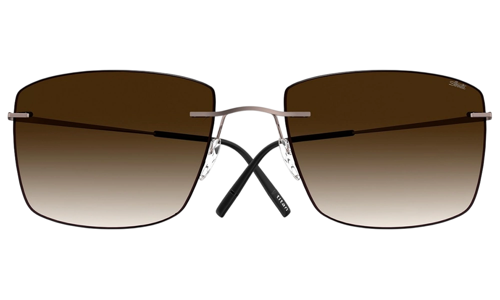Солнцезащитные очки SILHOUETTE SG 8741 6040