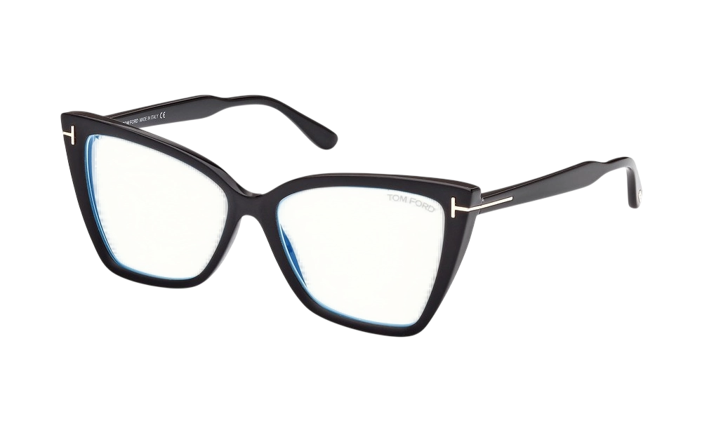 Оправа TOM FORD FT 5844-B 005