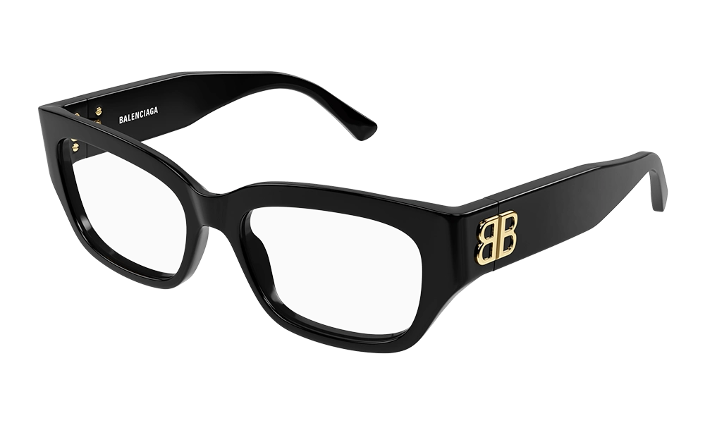 Оправа BALENCIAGA BB0363O-001