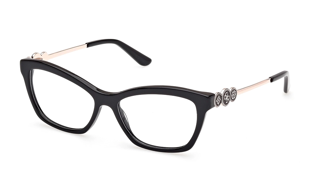 Очки для зрения GUESS GU 50231 001