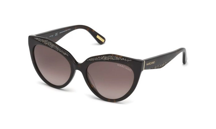 Солнцезащитные очки GUESS MARCIANO 776 52F