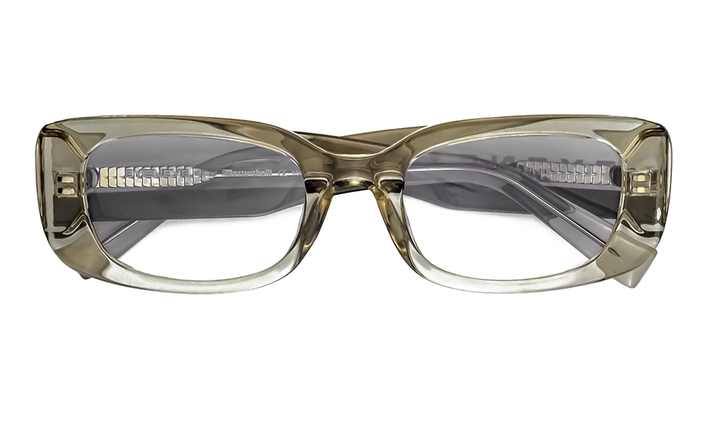 Оправа Eyeneye Tantive Brownish 581049-C2