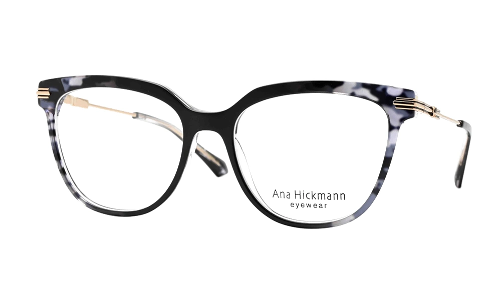Оправа ANA HICKMANN AH6490 C03