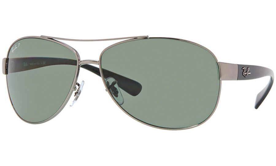 Солнцезащитные очки Ray-Ban RB 3386 004/9A