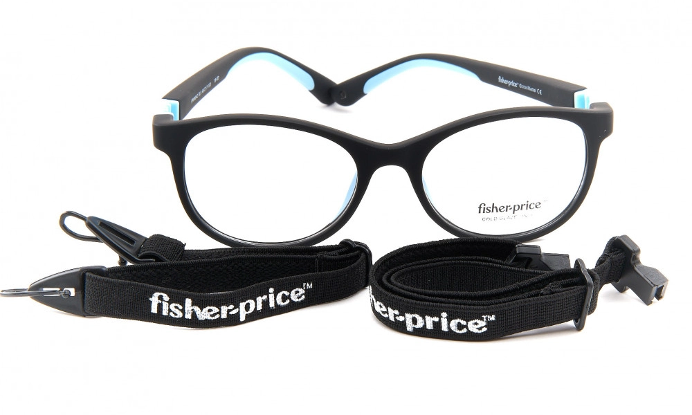 Оправа Fisher-Price FPVN042 BLK