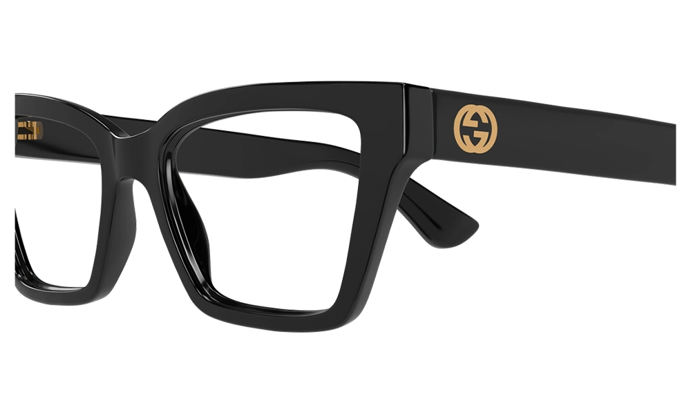 Оправа GUCCI GG1715O-001