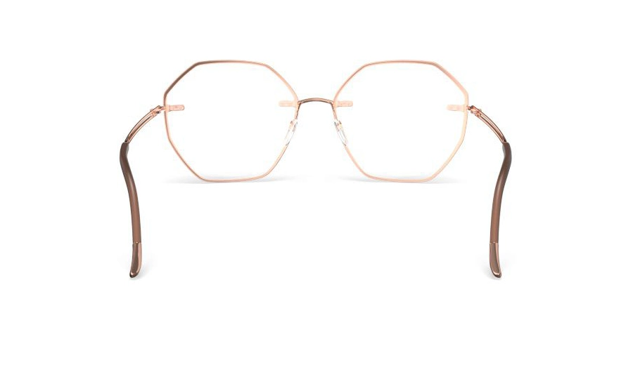 Оправа SILHOUETTE 4562_75 3520