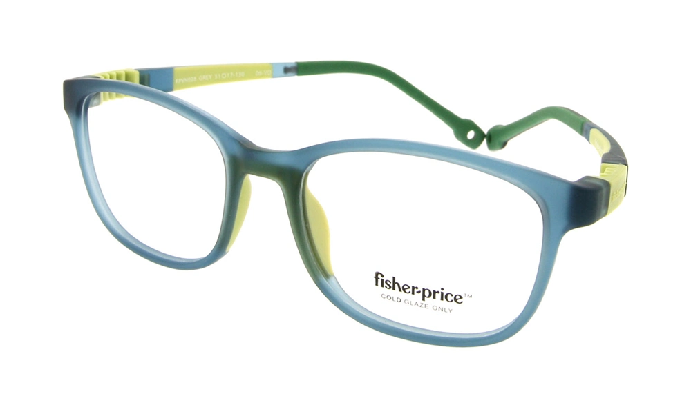 Очки для зрения Fisher-Price FPVN028 GREY