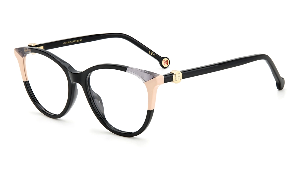 Очки для зрения CAROLINA HERRERA HER 0054 KDX