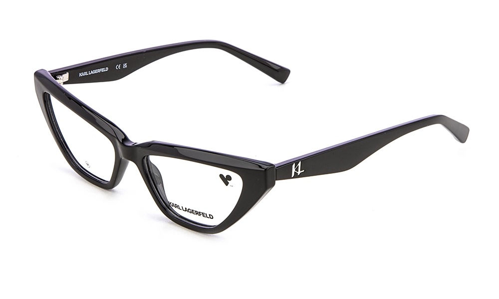 Очки для зрения Karl Lagerfeld KL 6175 001