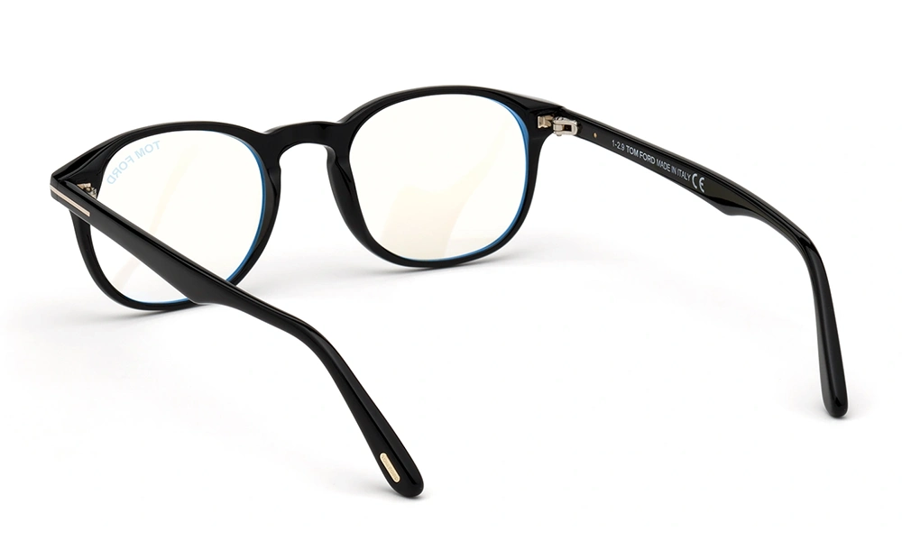 Оправа TOM FORD FT 5680-B 001