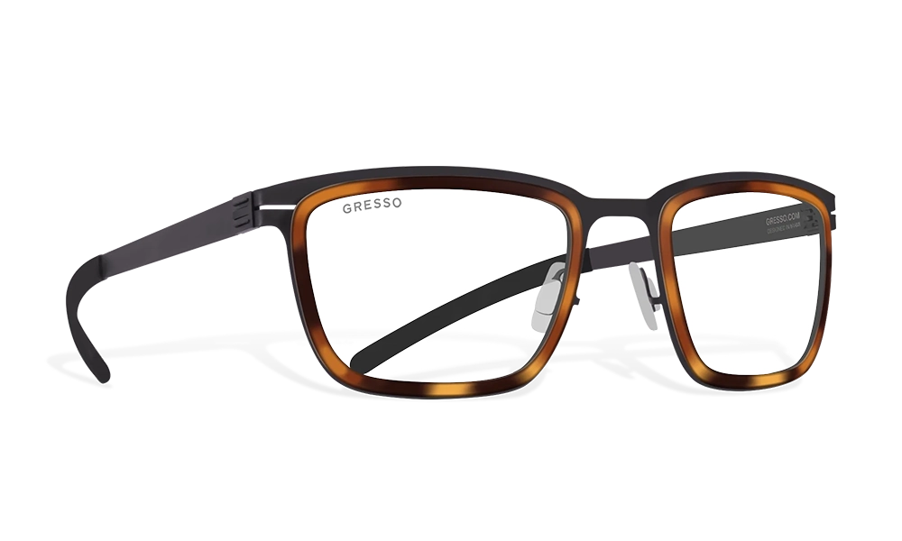 Очки для зрения GRESSO Stuart G0273TB00OZ05