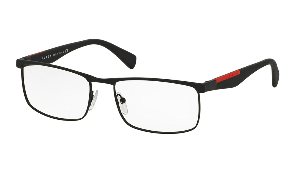 Очки для зрения PRADA PS 54FV DG01O1
