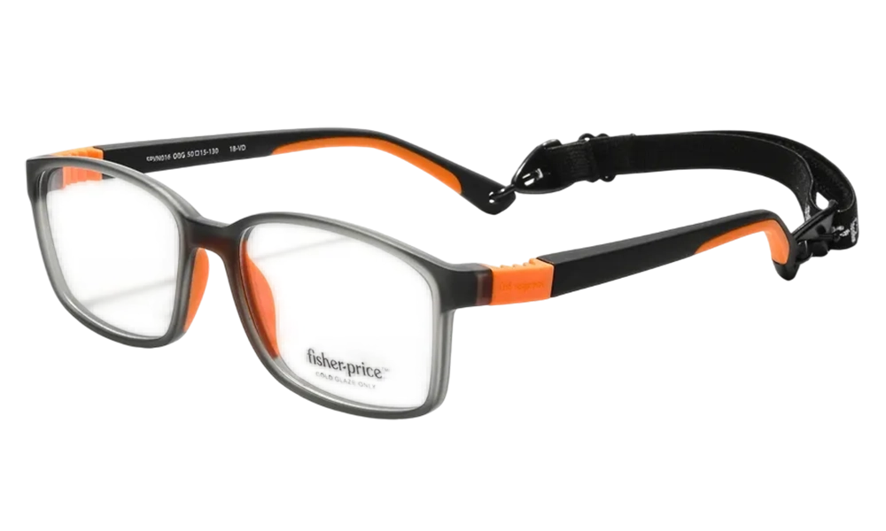 Оправа Fisher-Price FPVN016 ORG