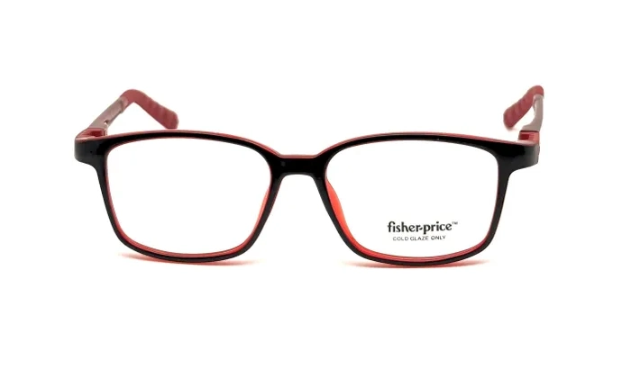 Оправа Fisher-Price FPVN033 RED