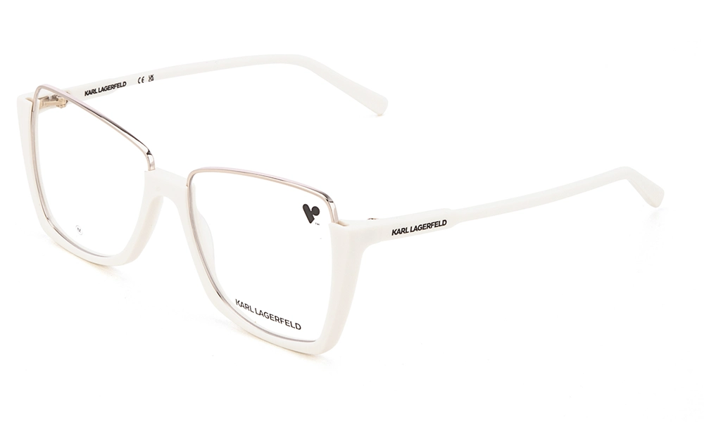 Очки для зрения Karl Lagerfeld KL 355 105