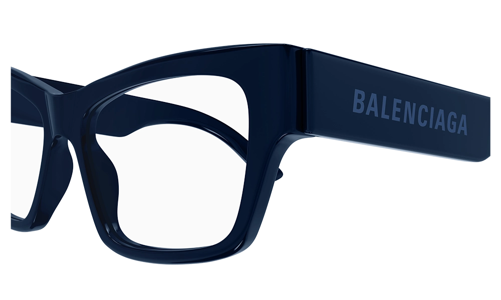 Оправа BALENCIAGA BB0378O-003