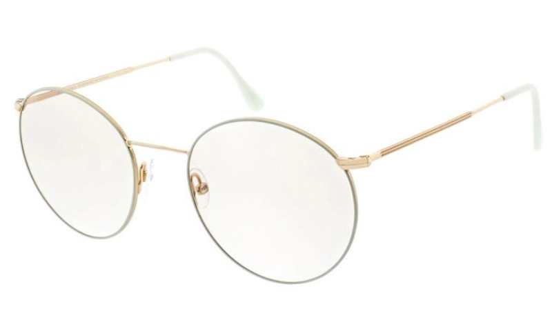 Оправа ANDY WOLF 4710 Lisa H. цв.N