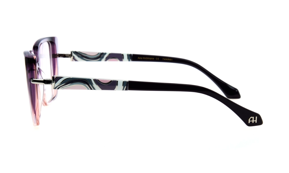 Оправа ANA HICKMANN AH6616 C03