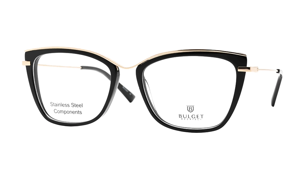 Очки для зрения BULGET BG6460 A01