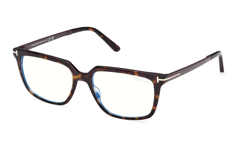 Очки для зрения TOM FORD FT 6039-B 052
