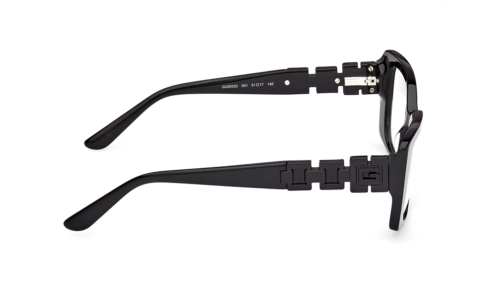 Оправа GUESS GU 50322 001