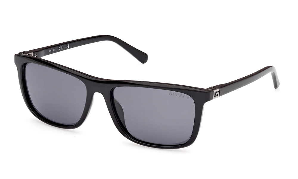 Солнцезащитные очки GUESS GUS 00169 01D
