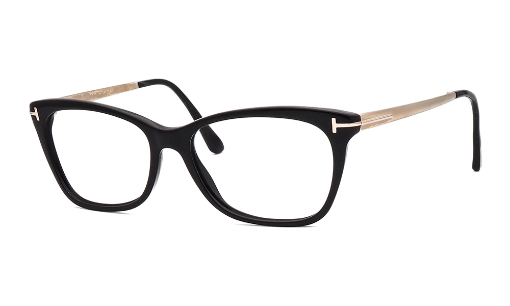 Оправа TOM FORD FT 5353 001