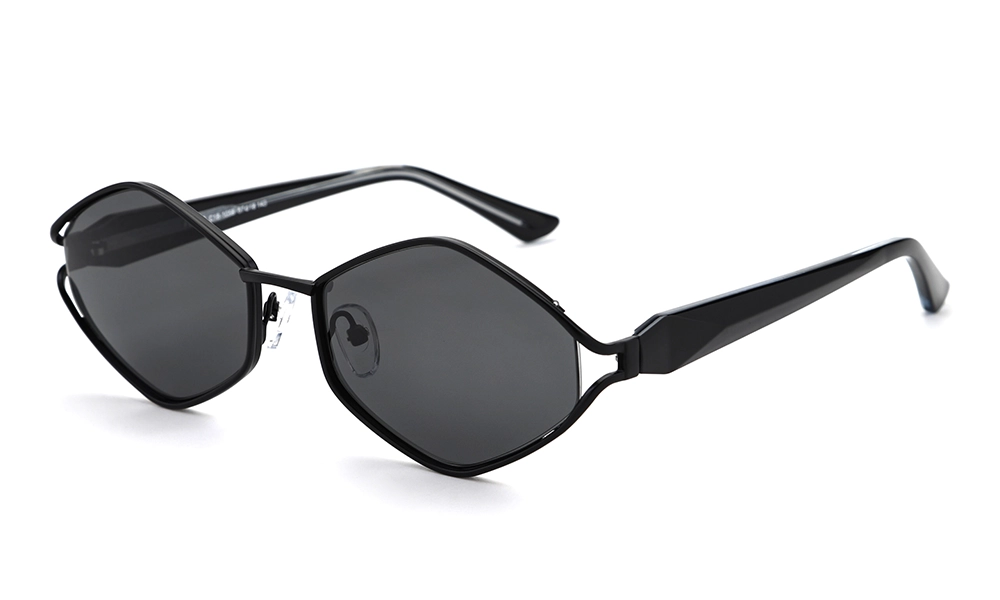 Солнцезащитные очки DONNA DN537 C001