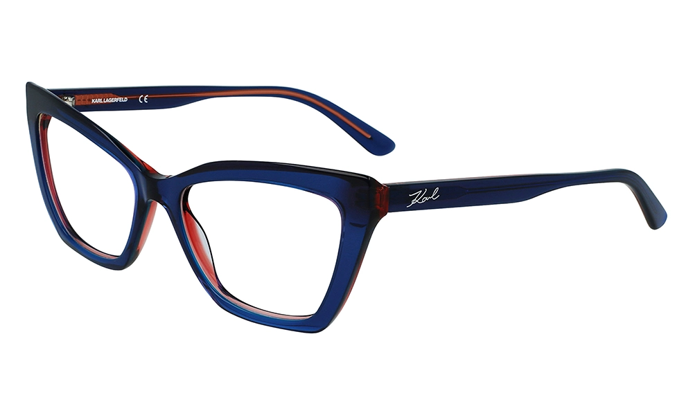 Оправа KARL LAGERFELD KL 6063 403