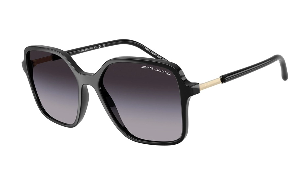 Солнцезащитные очки ARMANI EXCHANGE AX 4163S 81788G