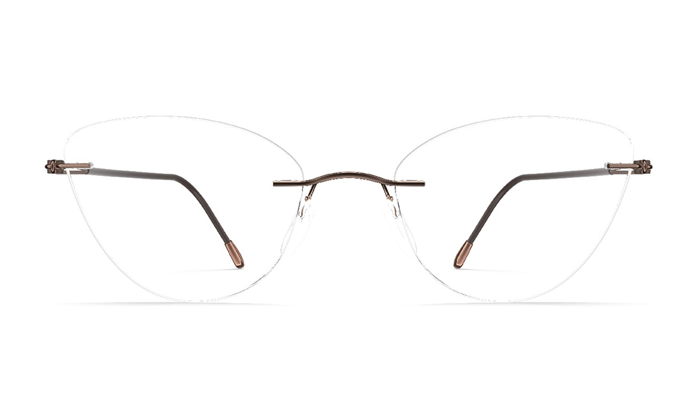 Оправа SILHOUETTE 5569_NC 6140