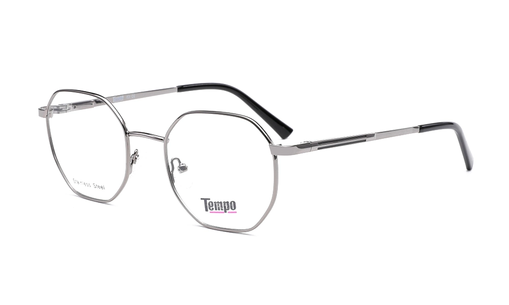 Очки для зрения TEMPO 7078 C02